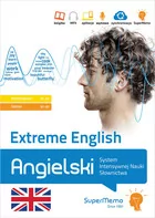 Extreme English Angielski System Intensywnej Nauki Słownictwa poziom podstawowy A1-A2 i średni B1 - Nauka - miniaturka - grafika 2
