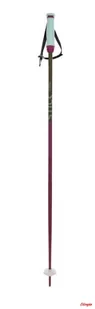 Kije narciarskie Volkl PHANTASTICK W BERRY 2022/2023 - Kijki narciarskie - miniaturka - grafika 1