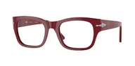 Okulary korekcyjne, oprawki, szkła - Okulary korekcyjne Persol PO 3297V 1172 - miniaturka - grafika 1