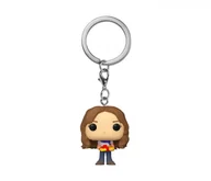 Figurki kolekcjonerskie - Funko Pocket POP! Keychain, breloczek, Harry Potter, Hermione Granger - miniaturka - grafika 1
