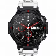 Smartwatch - Gravity Luxon GT7-6 - miniaturka - grafika 1