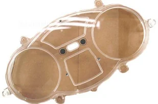 Pokrywa Piaggio szybkościomierz, z przyciskami do Fuoco/X-Evo 400, 640434 - Części motocyklowe - miniaturka - grafika 1