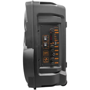 Denver Bezprzewodowy Głośnik Bluetooth TSP-301 - Głośniki przenośne - miniaturka - grafika 3