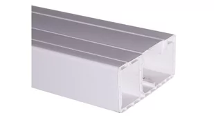 KOPOS Kanał parapetowy dwuścienny PK 120X55 D 2m - Akcesoria do kolektorów i fotowoltaiki - miniaturka - grafika 1