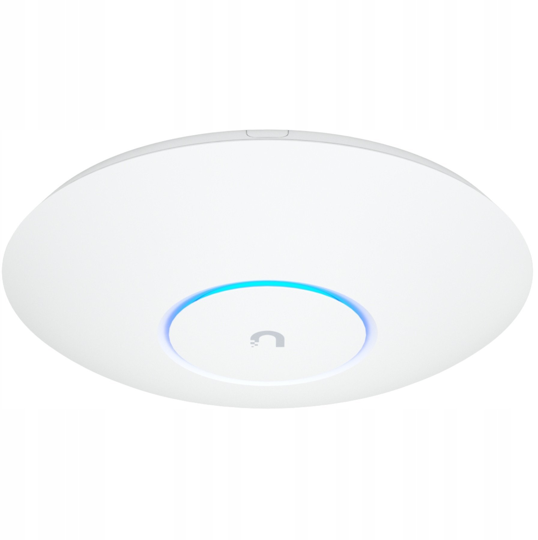 Access Point UQ-U6-ENTERPRISE UniFi Wi-Fi 6E 2.4GHz, 5GHz, 6GHz, 573.5Mbps + 4800Mbps + 4800Mbps UBIQUITI UQ-U6-ENTERPRISE