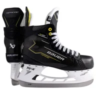 Łyżwy - Łyżwy hokejowe Bauer Supreme M30 Intermediate D (noga normalna), EUR 38 - miniaturka - grafika 1
