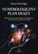 E-booki - poradniki - Numerologiczny plan duszy - miniaturka - grafika 1