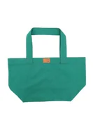 Torby i wózki na zakupy - Bawełniana torba SHOPPER - miniaturka - grafika 1