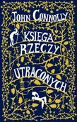 Horror, fantastyka grozy - Księga rzeczy utraconych - miniaturka - grafika 1