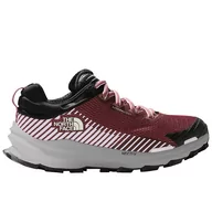 Buty trekkingowe damskie - Buty The North Face Vectiv Fastpack Futurelight 0A5JCZ8H61 - multikolor - miniaturka - grafika 1