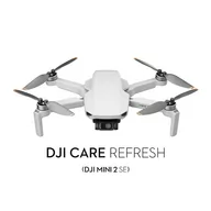 Akcesoria do drona - DJI Care Refresh DJI Mini 2 SE - kod elektroniczny - miniaturka - grafika 1