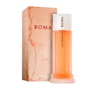 Wody i perfumy damskie - LAURA BIAGIOTTI ROMA WODA TOALETOWA SPRAY 100ML - miniaturka - grafika 1