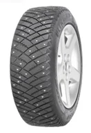 Opony zimowe - Goodyear UltraGrip Ice Arctic 185/60R15 88T - miniaturka - grafika 1