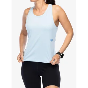 Koszulka do biegania damska Ciele DLYSinglet - Koszulki sportowe damskie - miniaturka - grafika 1