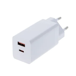 Setty PD, 45 W, Czarna - Ładowarki samochodowe - miniaturka - grafika 3