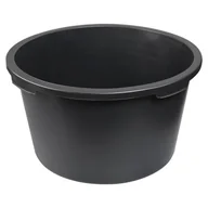Wiadra i kastry budowlane - Dexter Kastra budowlana okrągła 65 litrów - miniaturka - grafika 1