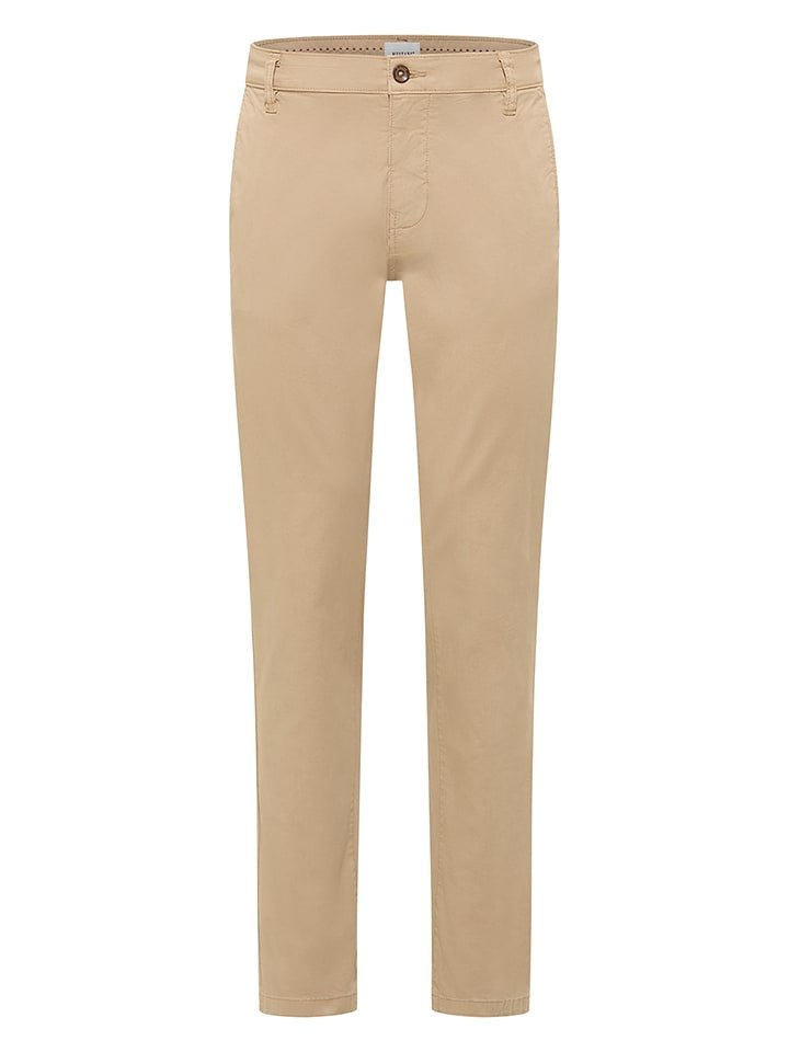 Mustang Spodnie chino 