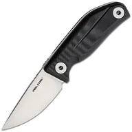 Noże - Real Steel CVX-80 Convex G10 RE-3561 - miniaturka - grafika 1