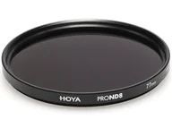 Filtry fotograficzne - Filtr HOYA, 77 mm, Pro, ND 8 - miniaturka - grafika 1