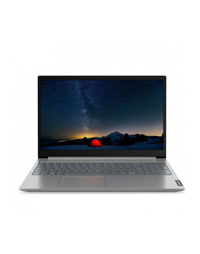 lenovo ThinkBook 15-IIL 20SM000FPB W10Pro i5-1035G1/8GB/256GB/INT/15.6 FHD/Mineral Grey