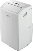 Klimatyzatory - WHIRLPOOL Klimatyzator PACF29HP W - miniaturka - grafika 1