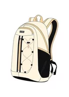 Plecaki - CONVERSE 10022097-A15 TRANSITION BACKPACK Biały Unisex Dorosły Plecak Jeden rozmiar, Biały, Taglia Unica, plecak - miniaturka - grafika 1