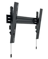 Uchwyty do telewizora - Hagor BL Superslim Tilt 600 190,5 cm (75") Czarny - miniaturka - grafika 1