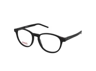 Okulary korekcyjne, oprawki, szkła - Hugo Boss HG 1129 003 - miniaturka - grafika 1