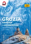 Przewodniki - Gruzja, Armenia i Azerbejdżan - miniaturka - grafika 1