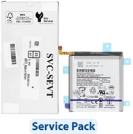 Baterie do telefonów - ServicePack Bateria EB-BG998ABY do SAMSUNG S21 Ultra 5G G998B GH82-24592A - miniaturka - grafika 1