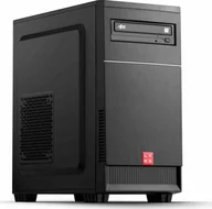 Zestawy komputerowe - Komputer Lynx LYNX Easy Ryzen 3 4300G 8G 512G NVMe SSD DVD±RW W11 HOME - miniaturka - grafika 1