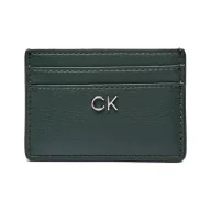 Etui na dokumenty i karty - Calvin Klein Etui na karty - miniaturka - grafika 1
