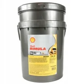 Oleje silnikowe - Shell Rimula R6 Ms 10W-40 20L - miniaturka - grafika 1