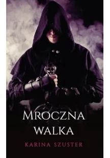 Mroczna Walka - Fantasy - miniaturka - grafika 3