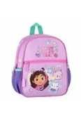 Plecaki - Plecak Mini Gabby s Dollhouse STARPAK 529181 - miniaturka - grafika 1