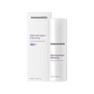 Balsamy i kremy do ciała - Mesoestetic Dermamelan® intimate Depigmentujący żel-krem na okolice intymne 50 ml - miniaturka - grafika 1