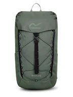 Plecaki - Regatta Plecak outdoor "Survivor V" w kolorze zielonym - 25 l - miniaturka - grafika 1
