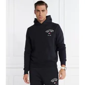 Bluzy męskie - Tommy Hilfiger Bluza ARCHED VARSITY | Regular Fit - miniaturka - grafika 1