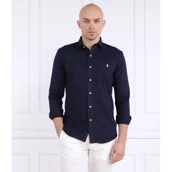 Koszule męskie - POLO RALPH LAUREN Koszula | Regular Fit - miniaturka - grafika 1