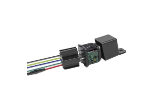 NINGMORE NT21S-SA 4g lte gps - Lokalizatory GPS - miniaturka - grafika 1