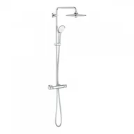 Baterie wannowe i prysznicowe - Grohe 27296003 27296003 - miniaturka - grafika 1