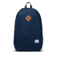 Plecaki - Plecak Herschel Herschel Seymour Backpack 11403-00007 Granatowy - miniaturka - grafika 1