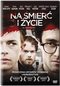 Na śmierć i życie - Filmy kryminalne DVD - miniaturka - grafika 1