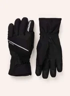 Rękawiczki - Ziener Rękawiczki Narciarskie Gezim-Z As schwarz - miniaturka - grafika 1