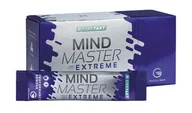 Suplementy diety - Mind Master Extreme Performance Powder 35g (14 saszetki x 2,5g) Mind Master Extreme Performance Powder 35g - miniaturka - grafika 1