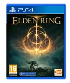 Gry PlayStation 4 - Elden Ring GRA PS4 - miniaturka - grafika 1