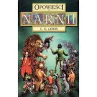 Fantasy - Opowieści z Narnii - miniaturka - grafika 1