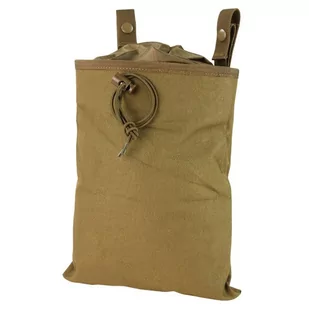 Condor - Torba Zrzutowa 3-Fold Mag Recovery - Coyote Brown - MA22-498 - Odzież taktyczna i umundurowanie - miniaturka - grafika 1