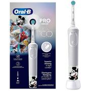 Szczoteczki do zębów - Szczoteczka Oral-B Vitality Pro 103 Disney - miniaturka - grafika 1