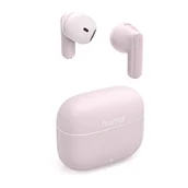 Słuchawki - HAMA Freedom Light II Różowy - miniaturka - grafika 1